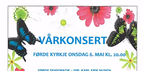 V\u00e5rkonsert