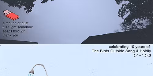 Emily Yacina at The Masquerade - Purgatory