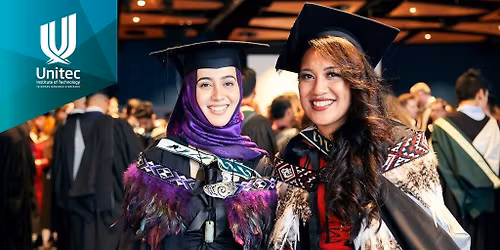 Unitec Graduation 2026