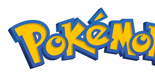 Tilt Gamez Presents Pokemon Launch Party