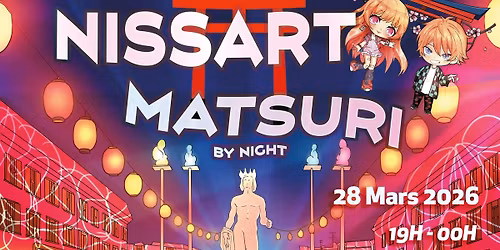 Niss\u2019Art Matsuri