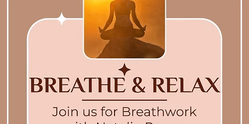 Breathe and Relax