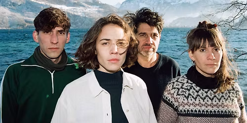 Solong & Long Tall Jefferson \u2013 Co-Headline-Show & Solong Release-Show