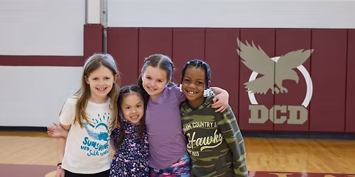 Coffee and Conversation with the Head