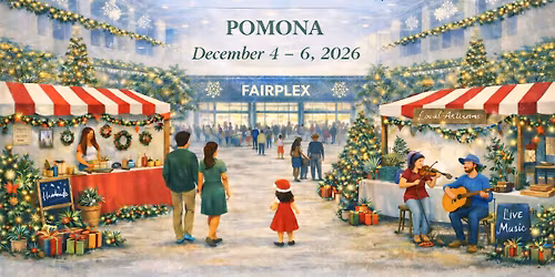 2026 Pomona Harvest Festival\u00ae