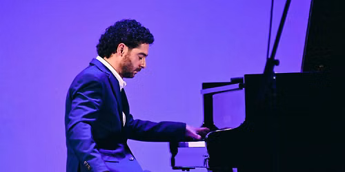 Artur Zakiyan Solo Piano