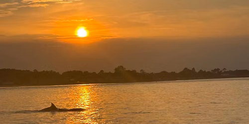Sunset Cruise