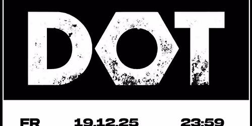 OH MY DOT IT\u2018S FRIDAY W\/ TIEDE X ARNE JUNGBERG X KLEMENT