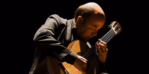 ART LLOBET 2026 | LA GUITARRA EN TEMPS DE MANUEL DE FALLA - Miguel Tr\u00e1paga