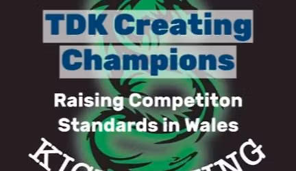 WELSH NIGHT OF CHAMPIONS 2026