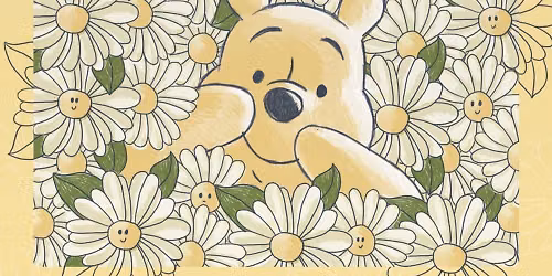 Winnie The Pooh