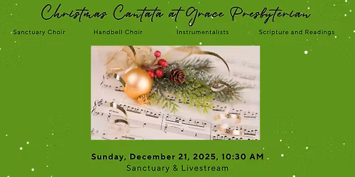 Service of Lessons and Carols