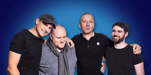 Ultimate Coldplay