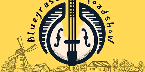 SteveDave's Bluegrass Roadshow