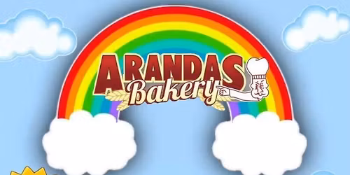 Celebrando el D\u00eda del Ni\u00f1o En 3 Panaderias Arandas #3 #4 y la nueva #6