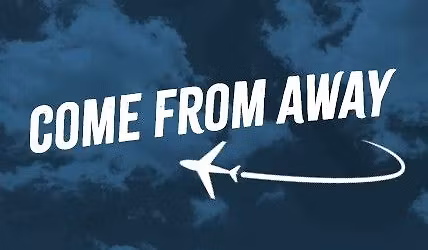 2nd Chance!! Interpreted Show: Come From Away at Asolo Repertory Theater