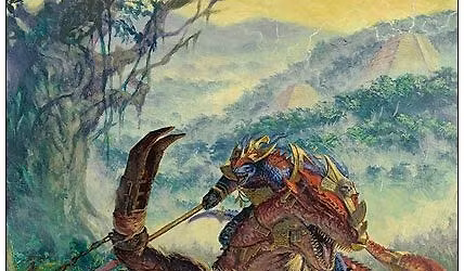 Midwinter Madness at Matacon