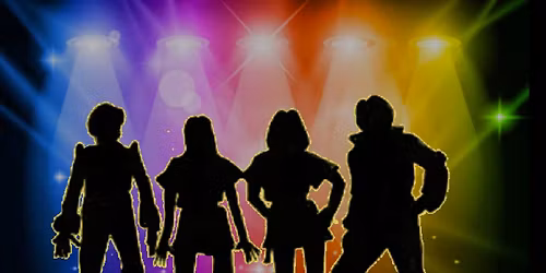 ABBA Themed Bottomless Brunch