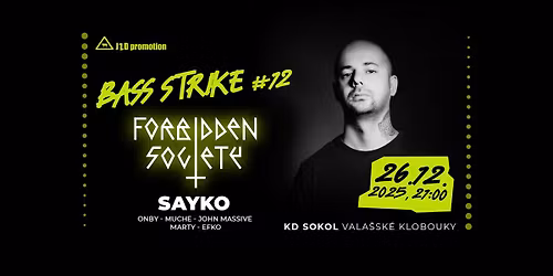 \u0160t\u011bp\u00e1nsk\u00fd Bass Strike 12