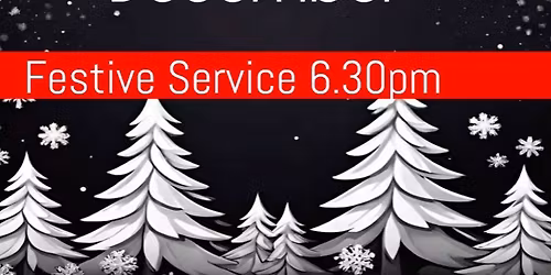 Sunday Devine Festive Service