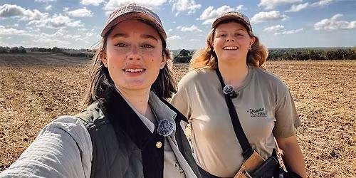 Things We Found in the Ground