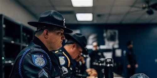 Sacramento Police Department Interview Prep Workshop