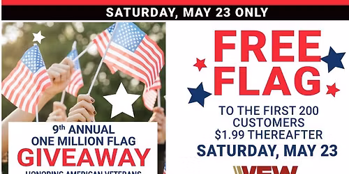 Free Flag