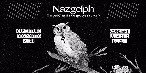 29\/11 - OvO \/ Lassolas \/ Cr3c3ll3 \/ Nazgelph - GRRRND ZERO