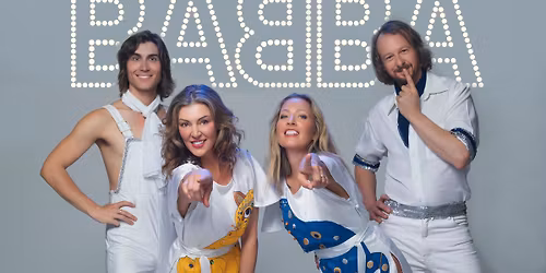 BABBA - ABBA'S GREATEST HITS
