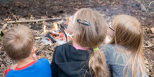 Family Bushcraft