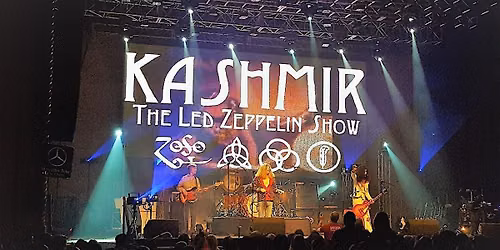 Kashmir - The Led Zeppelin Show