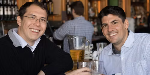 Solar Trivia and Happy Hour