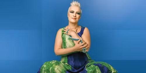 Eeppi Ursin - My Finnish Soul vol. 2 - Levynjulkaisukonsertti