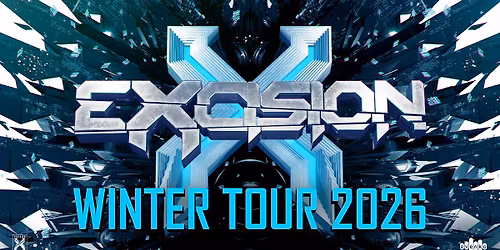 \u00eeLESONIQ pr\u00e9sente Excision | Place Bell