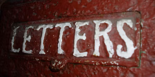 Bricklayers Writing Group