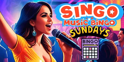 Singo Sundays at Escape Manor