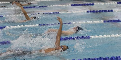 Join Deep End Aquatics