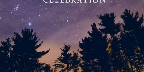 Winter Solstice Celebration