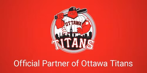 New Jersey Jackals at Ottawa Titans at Ottawa Stadium