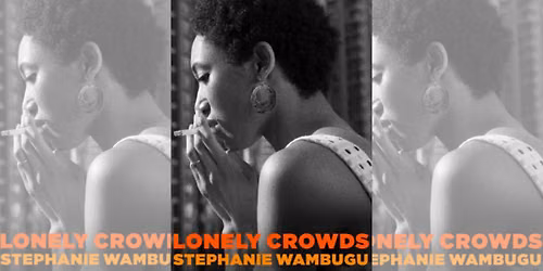 BMAC Reads: Lonely Crowds