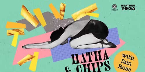 Hatha & Chips
