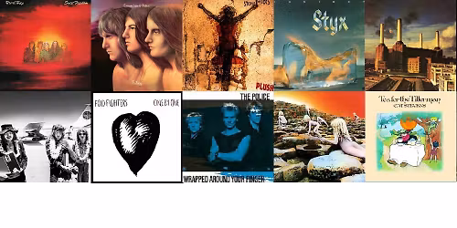 A Trace of Suspence 2025 Christmas Show