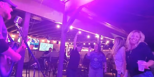 Mr Nice Guy LIVE at Dutch Cottage Tavern 