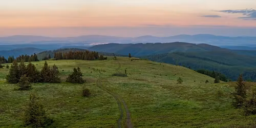 T\u00fara Veled a Kojs\u00f3i-havasokban - betelt!