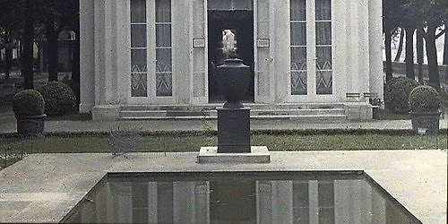 Pocz\u0105tki art d\u00e9co i Mi\u0119dzynarodowa Wystawa Sztuk Dekoracyjnych w Pary\u017cu (1925)