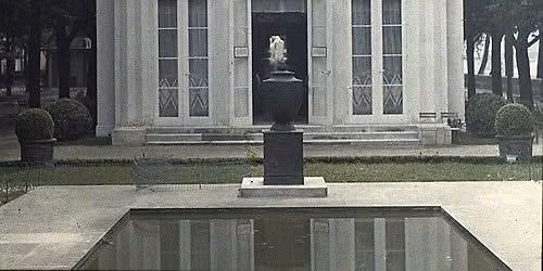 Pocz\u0105tki art d\u00e9co i Mi\u0119dzynarodowa Wystawa Sztuk Dekoracyjnych w Pary\u017cu (1925)