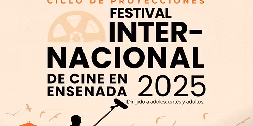 CICLO DE PROYECCIONES