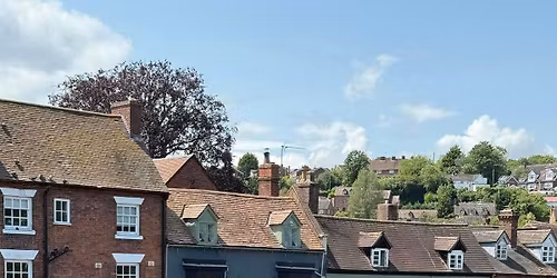 Dooley Rose Music @ The Cock & Magpie