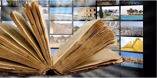 A Christmas Carol live