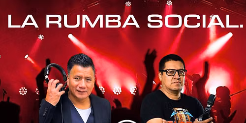 LA RUMBA SOCIAL. (8th Edition). 